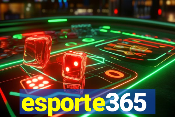 esporte365