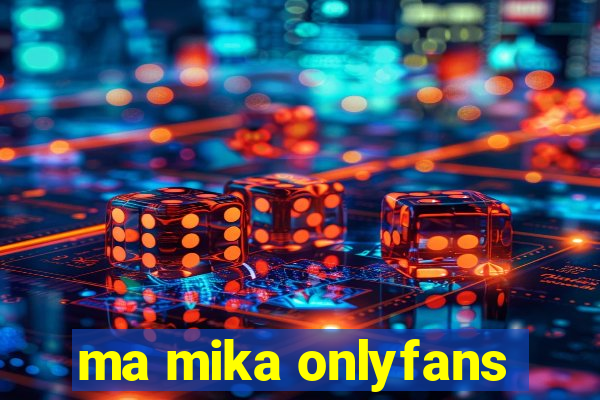 ma mika onlyfans