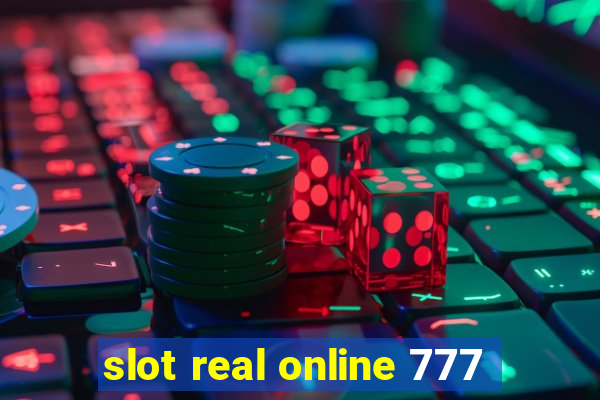 slot real online 777