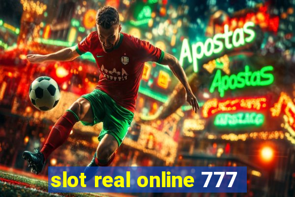 slot real online 777