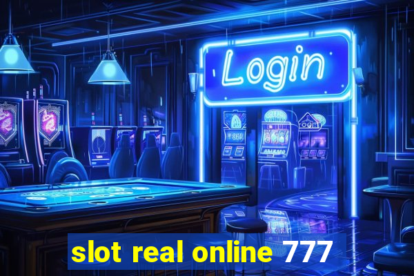 slot real online 777