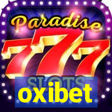 oxibet