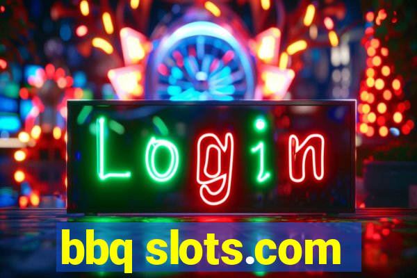 bbq slots.com