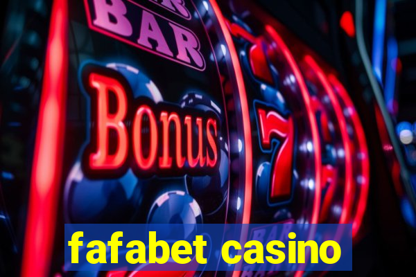 fafabet casino