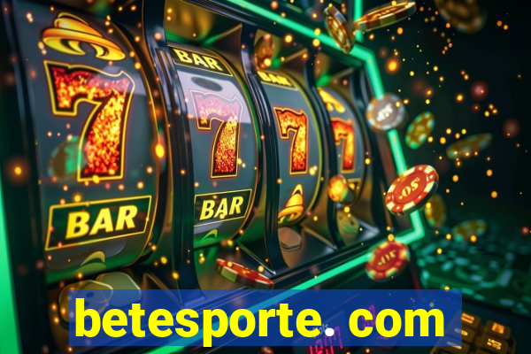 betesporte. com