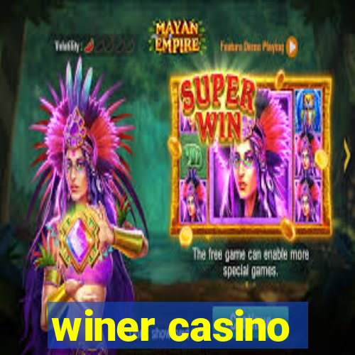 winer casino