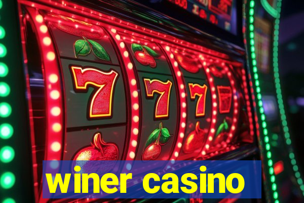 winer casino