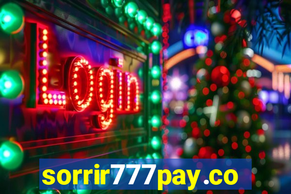 sorrir777pay.com