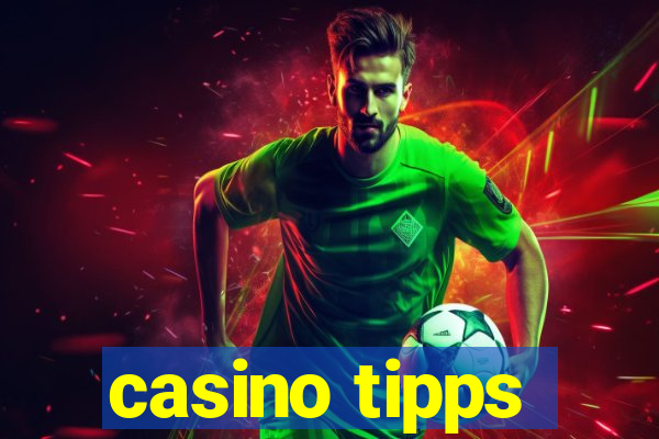 casino tipps