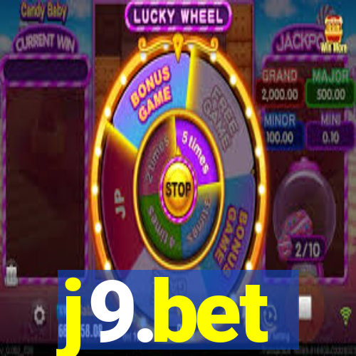 j9.bet