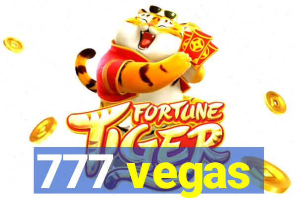 777 vegas