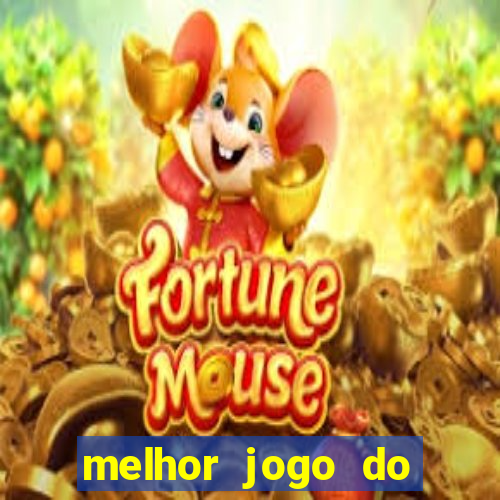 melhor jogo do google play