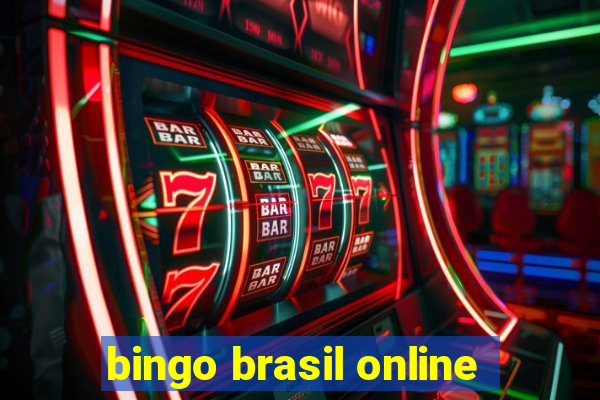 bingo brasil online