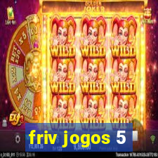 friv jogos 5