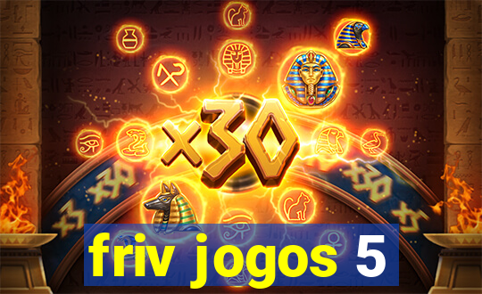 friv jogos 5