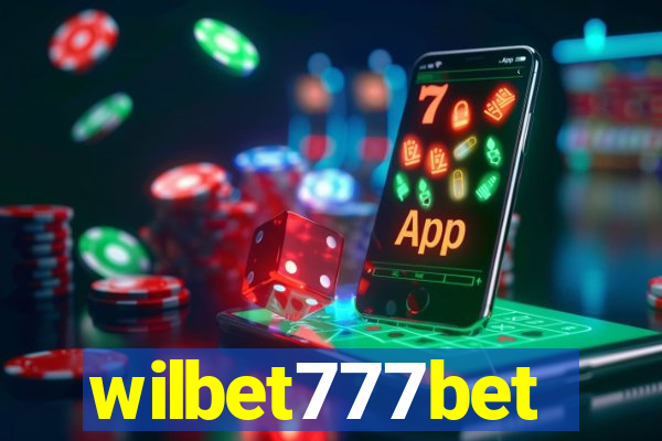 wilbet777bet