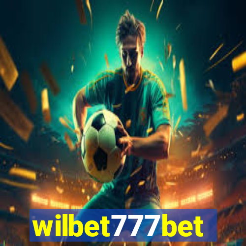 wilbet777bet