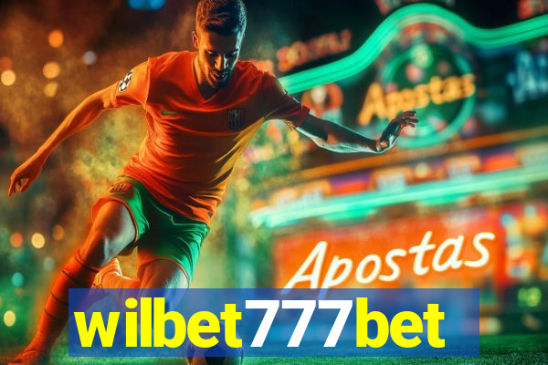 wilbet777bet