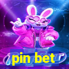 pin bet