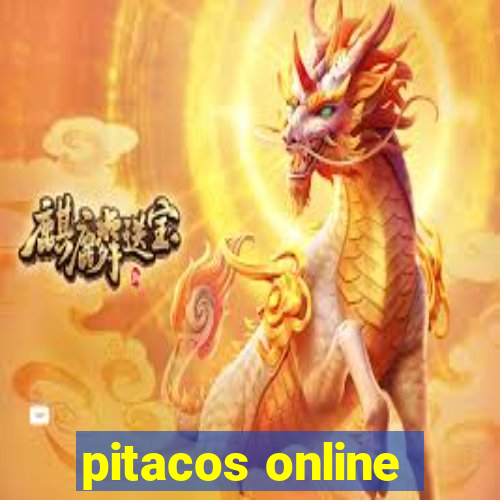 pitacos online