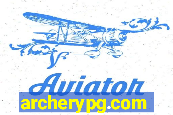 archerypg.com