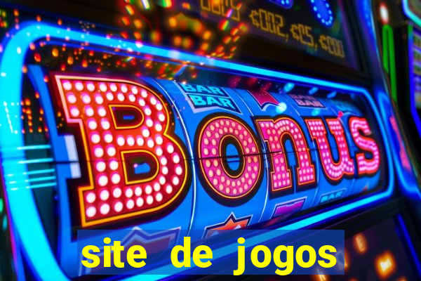 site de jogos online para ganhar dinheiro