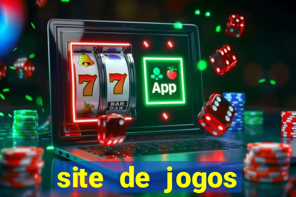 site de jogos online para ganhar dinheiro