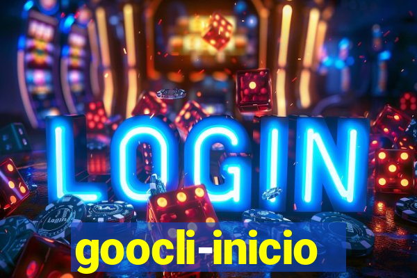 goocli-inicio