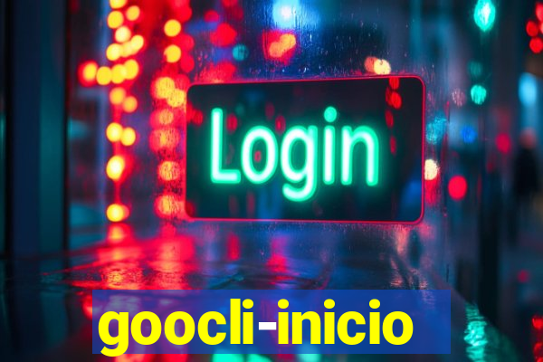 goocli-inicio