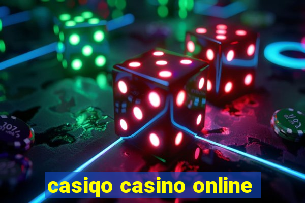 casiqo casino online