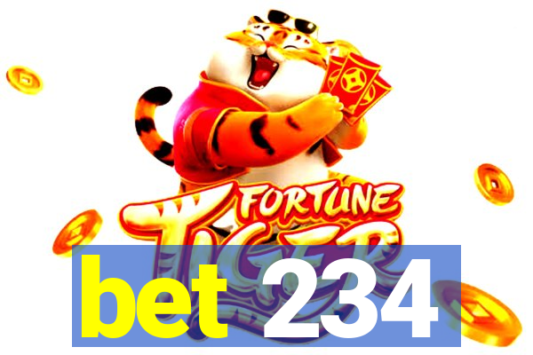 bet 234