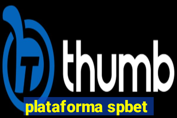 plataforma spbet