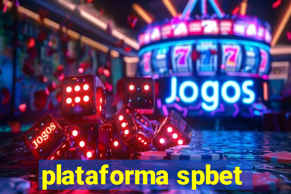 plataforma spbet