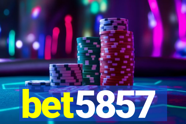 bet5857