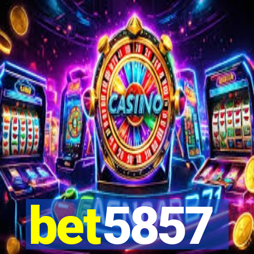 bet5857