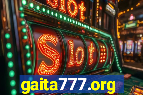 gaita777.org