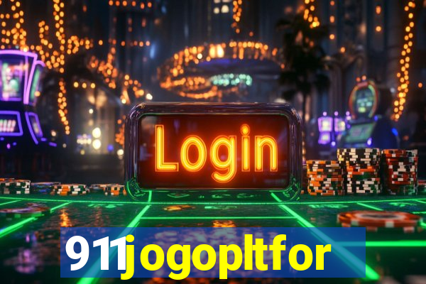 911jogopltfor