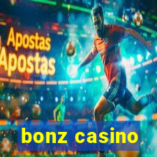 bonz casino