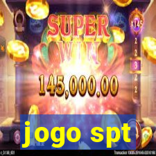 jogo spt