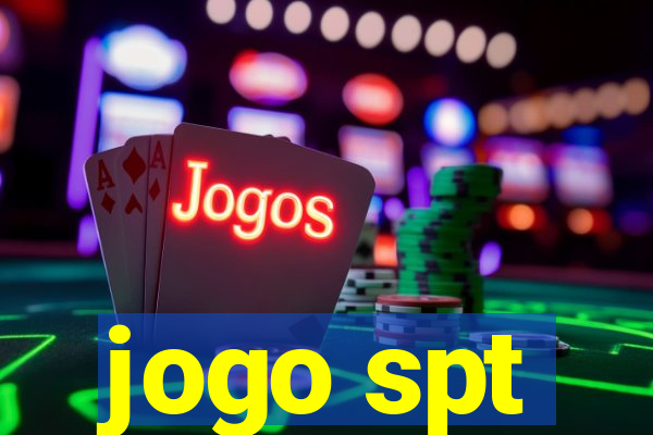 jogo spt