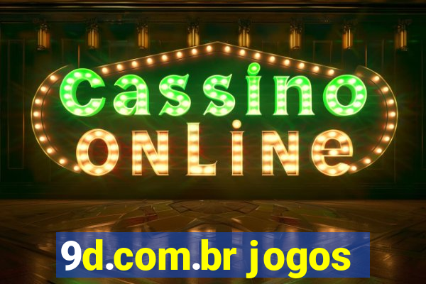 9d.com.br jogos