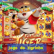 jogo do tigrinho com rodadas gratis