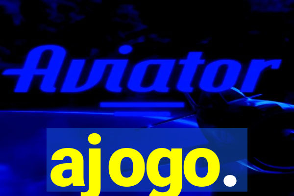 ajogo.