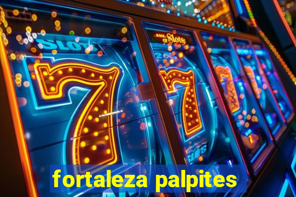 fortaleza palpites