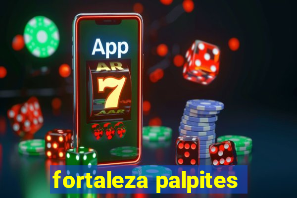 fortaleza palpites