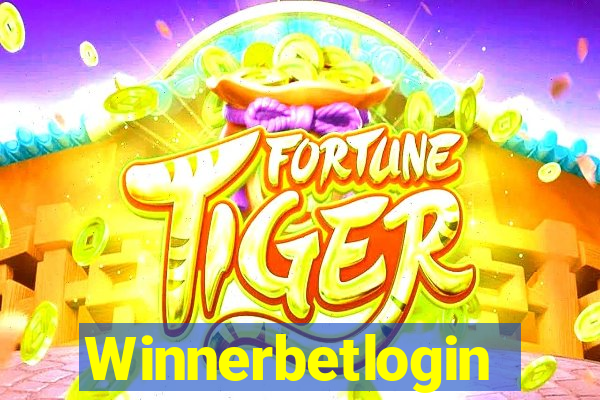 Winnerbetlogin