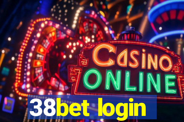 38bet login