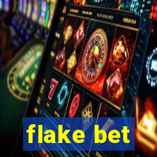 flake bet