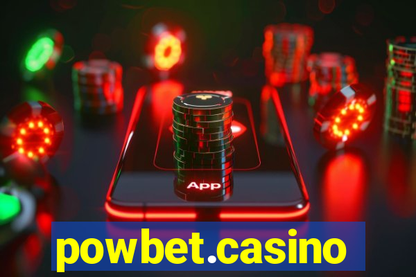 powbet.casino