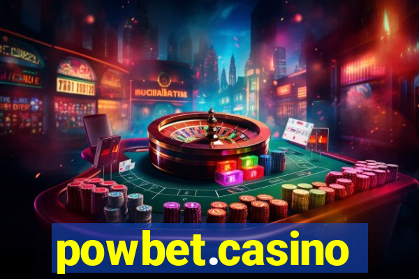 powbet.casino